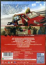 Quando la tua auto ha i freni rotto lascia un like alla pagina credit : Garcia Dussollier Vigneaux Gabris Desagnat Una Famiglia Senza Freni 1 Dvd Amazon De Dvd Blu Ray