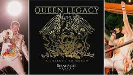 A Tribute to Queen | Queen Legacy