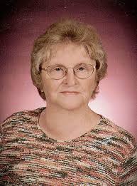 Obituary for Eloise Luna McAlister