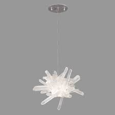 Diamantina Led Drop Light By Fine Art Handcrafted Lighting 873840