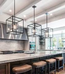 Top 50 Best Kitchen Island Lighting Ideas Interior Light Fixtures Kitchen Island Lighting Industrial Kitchen Lighting Small Kitchen Lighting