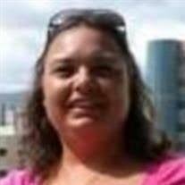 Carole Anne Anderson Obituary