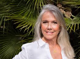 Dr. Bella McCloud, 59: Upward Life Trajectory