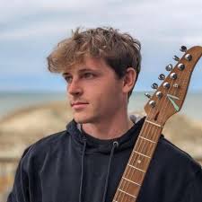 Shane Trainor's Instagram, Twitter & Facebook