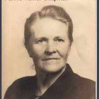 Fannie Turner (1889–1984)