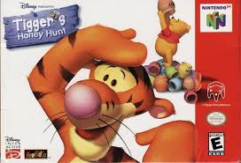 We did not find results for: Tigger S Honey Hunt Nintendo 64 N64 Rom Download