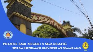 Check spelling or type a new query. Profil Smk Negeri 4 Semarang Youtube