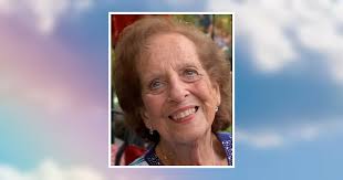 JoAnn Martz Obituary 2024