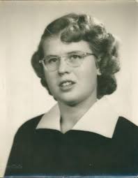 Doris Arlene Carpenter Obituary