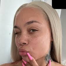 Ronnell Dawson's Instagram, Twitter & Facebook