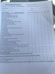Find out 12+ list on hgv inspectin sheet ireland template your friends forgot to share you. H S Tractor Inspection Forms Or Evidence The Farming Forum