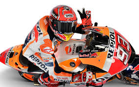 Maybe you would like to learn more about one of these? Wallpaper 4k Marc Marquez Repsol Honda Motogp 2018 4k Wallpaper