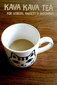 Kava Kava Tea Piper Methysticum Kava Tea Kava Coffee Alternative