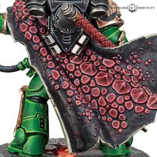 Thanks for using our service! Pluckey S Gm World Warhammer 40k Imperial Fists Tor Garadon Reveal Salamanders Adrax Agatone Reveal