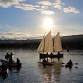 Annual Summer Solstice and Wooden Boat Festival