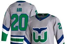 Score an officially licensed carolina hurricanes jersey, hurricanes ice hockey sweaters and more for all hockey fans. Carolina Hurricanes Fans Need These New Reverse Retro Jerseys