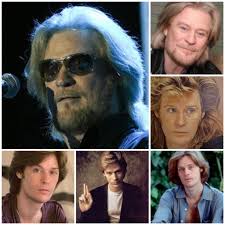 Daryl Braithwaite's 76th Birthday Celebration