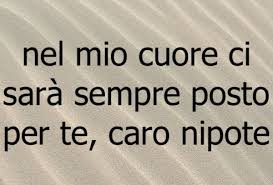 Frasi Sui Nipoti Nipoti Compleanno Nipote Nonni