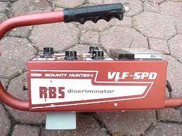 View the guardian document online or download in pdf. Old Bounty Hunter Metal Detector Youtube