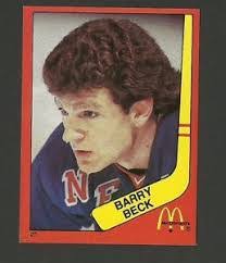 Barry Beck's Instagram, Twitter & Facebook