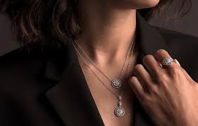 Maybe you would like to learn more about one of these? Choosing The Right Necklace Length Jared