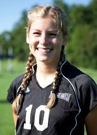 2011 Field Hockey Roster