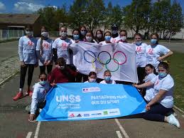 Unss Vaucluse Le Site Officiel Du Service Departemental Et Des Associations Sportives Des Colleges Et Lycees De Vaucluse