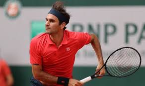 Roger federer was among his country's top junior tennis players by age 11. Kapjeud02fdyum