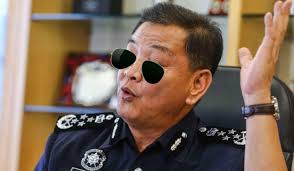 And wealth is easy to. 12 Reasons Why Malaysia S Former Igp Was The Boss Trp
