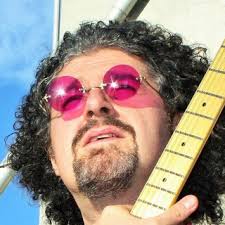 Bobby Wall concert Nederland