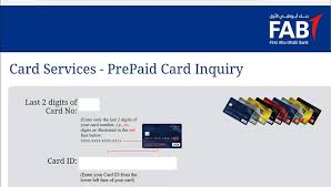 These 9 banks offer the best deals with the most features and benefits. Nbad Bank Salary Card Balance Check Busy Dubai