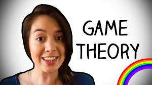 I've always been fascinated by technology. The First Rule Of Game Theory Ft Thomas Frank Youtube