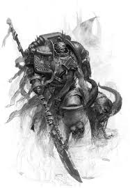 Chase center anthony davis assures his ankle feels fine and says he expects to play friday in the lakers' matchup vs. The Space Marine Is Dead Long Live The Space Marine Iron Sleet