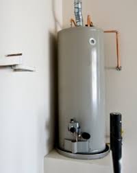 If the water heater is gas and uses a pilot light, be sure to turn the gas off. How To Turn Off The Gas To Your Hot Water Heater
