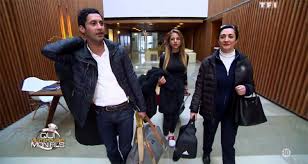 Plus de huit ans après son terrible accident de ski, son fils mick a bien voulu en dire un peu plus sur son héros de père. Qui Veut Epouser Mon Fils Shake Michael Et Alexandre Face Au Choix Final Toutelatele