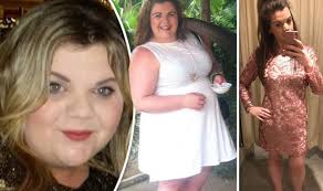 Weight loss: Woman joined Slimming World and cut this food from her diet to  lose 10 stone