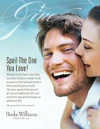 The San Jose Blog: June Gift Special at Burke Williams Day Spa