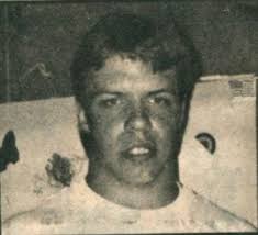 Michael Lloyd “Mike” McLaughlin (1965-1987)