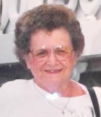 Pauline Krolewicz Obituary (1925