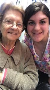 Mrs. Rose Ann Blasetto Obituary