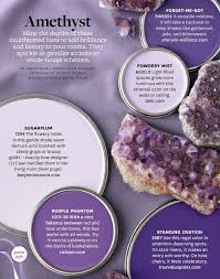 Amethyst Paint Colors By Bhg Paint Shades Room Colors Purple Paint Colors