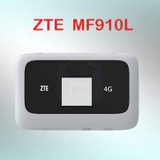 How to unlock zte mf910 router? Buy Zte Mf910 Wifi Router Mini 3g 4g Lte Wireless Portable Pocket Wi Fi Mobile With Sim Card Slot Mf910l 3g 4g Router Sim Card Slot In The Online Store Mifi 4g