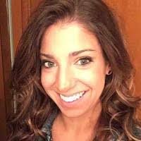 Catherine Grabowski's Instagram, Twitter & Facebook