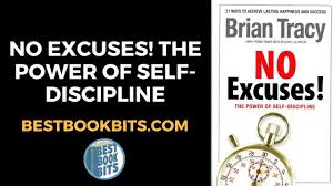 In his fourth book for children, dr. No Excuses Brian Tracy Book Summary Youtube