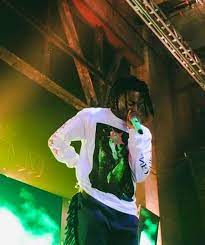 Pin On Playboi Carti Wallpaper Iphone