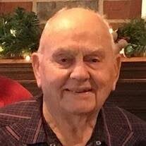 Gaylord N. Johnson Obituary