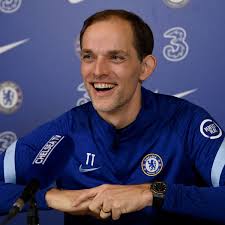 This is the profile site of the manager thomas tuchel. Engaging Funny And No Nonsense Thomas Tuchel S First Chelsea Press Conference Had It All Football London