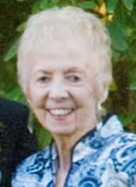 Ruth Milner Obituary (2018)