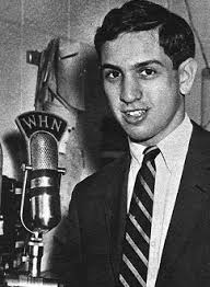 Marv albert will retire after the nba playoffs, capping a legendary career that ranks him among the albert called his first knicks game in '63 and has been a mainstay on national nba coverage since. Anatomy Of A Broadcaster Marv Albert Barrett Media