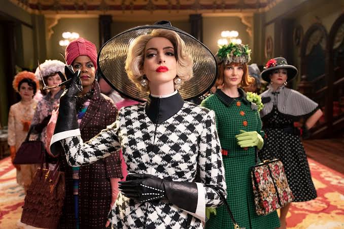 The New Adaptation of 'The Witches' Is Almost Too Much Fun | WIRED